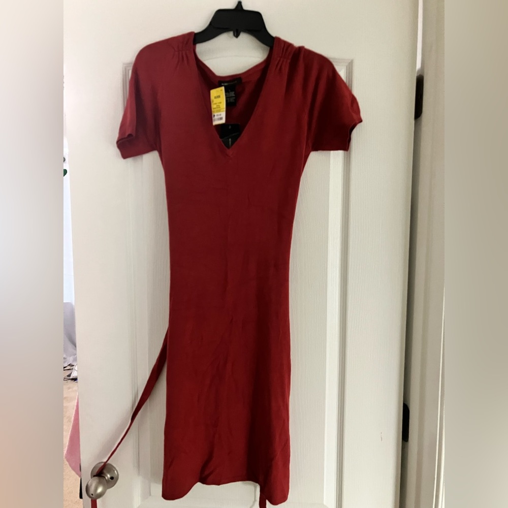 Woman’s Dress